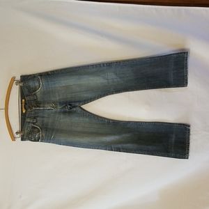 Edward brand Jean's size 30 x 33